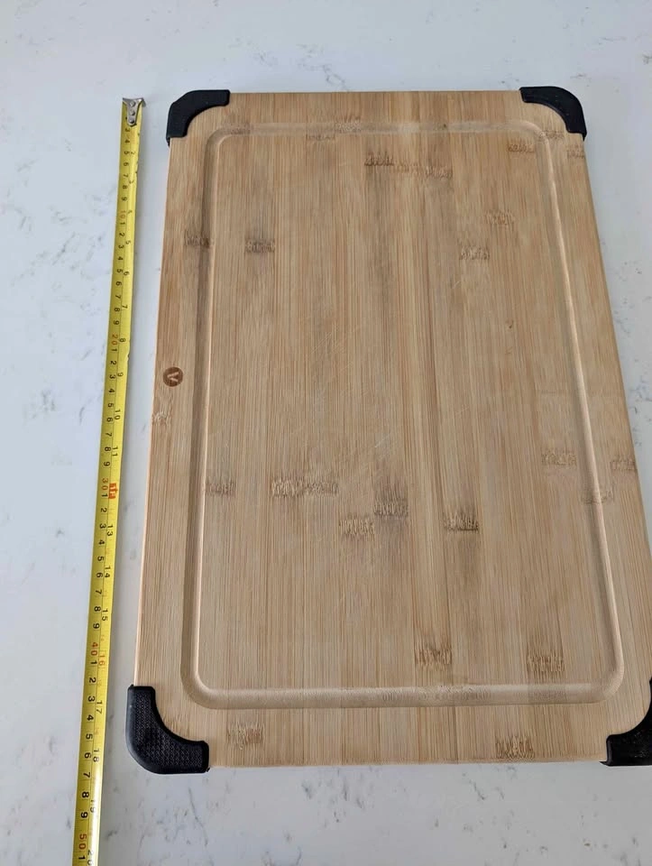 Bamboo Cutting Board
