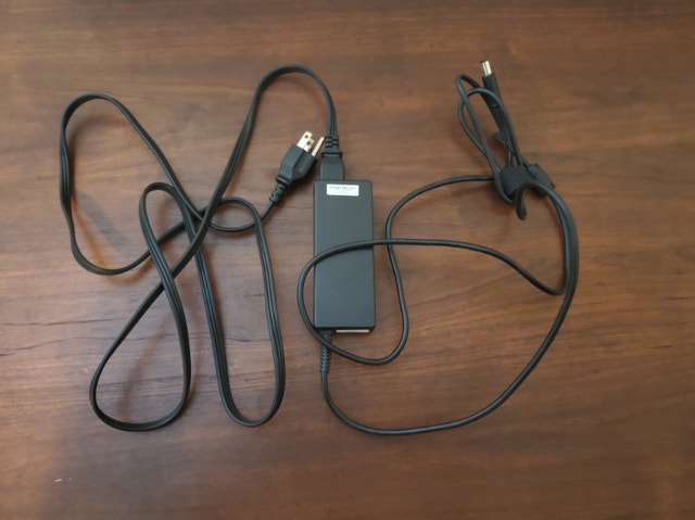 HP Laptop charger