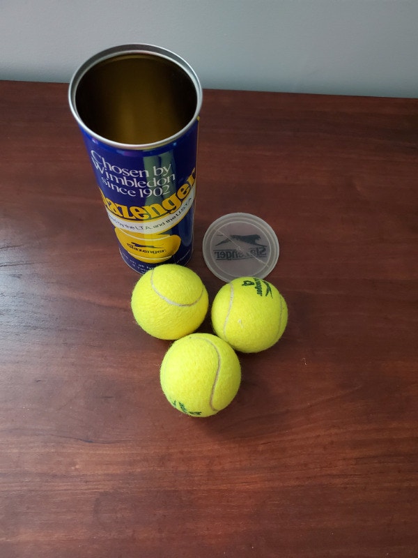Slazenger Tennis Balls - photo 2