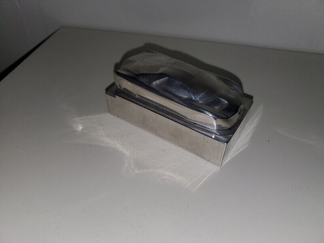 CNC milled Cadillac Cien model - photo 2