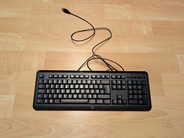 Computer Keyboards - photo 2
