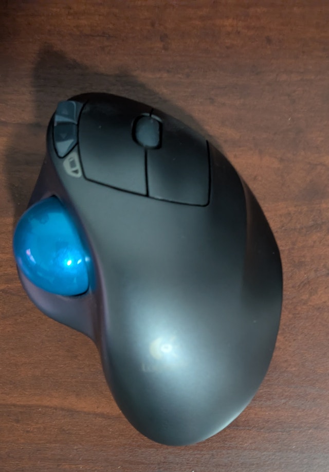 Wireless Mice
