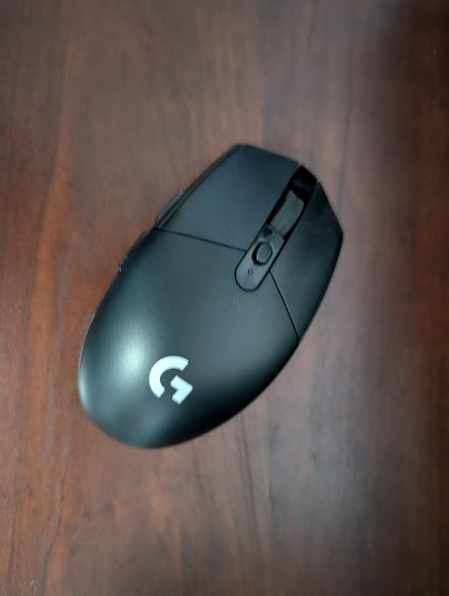 Wireless Mice - photo 2