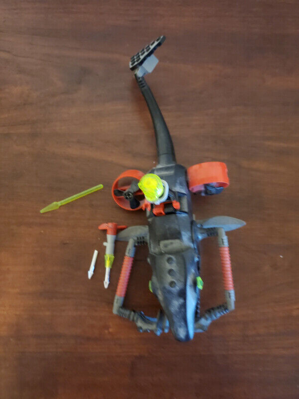 List of various Lego sets - photo 3