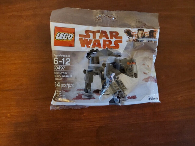 List of various Lego sets - photo 5