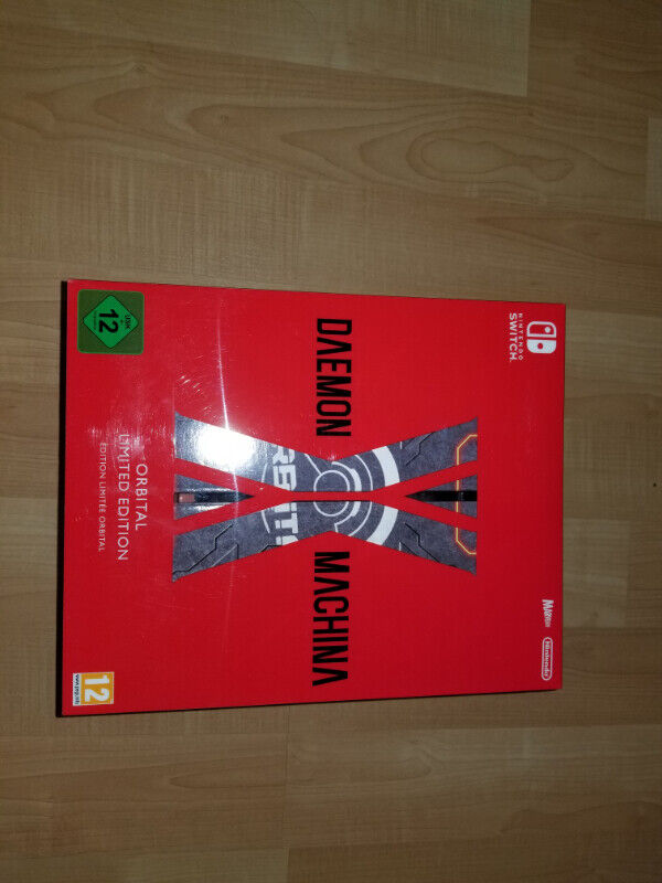 Nintendo Switch Games and Collectors - photo 2