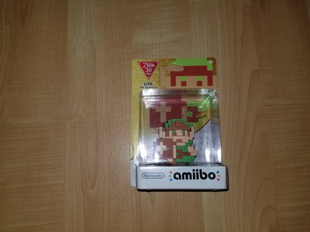 Nintendo Amiibo's - photo 2
