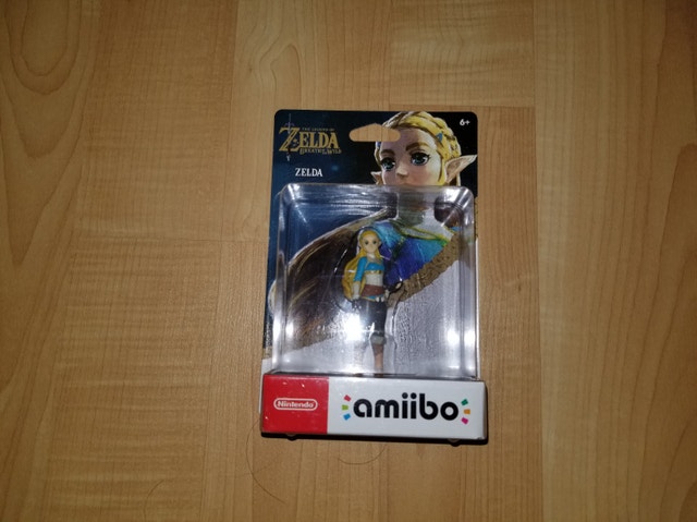 Nintendo Amiibo's - photo 3