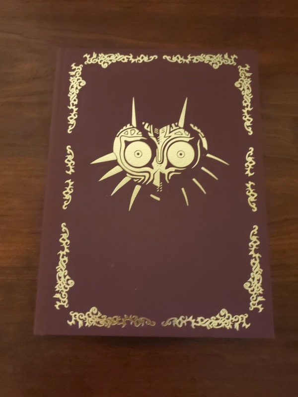 Video game strategy guides - photo 2