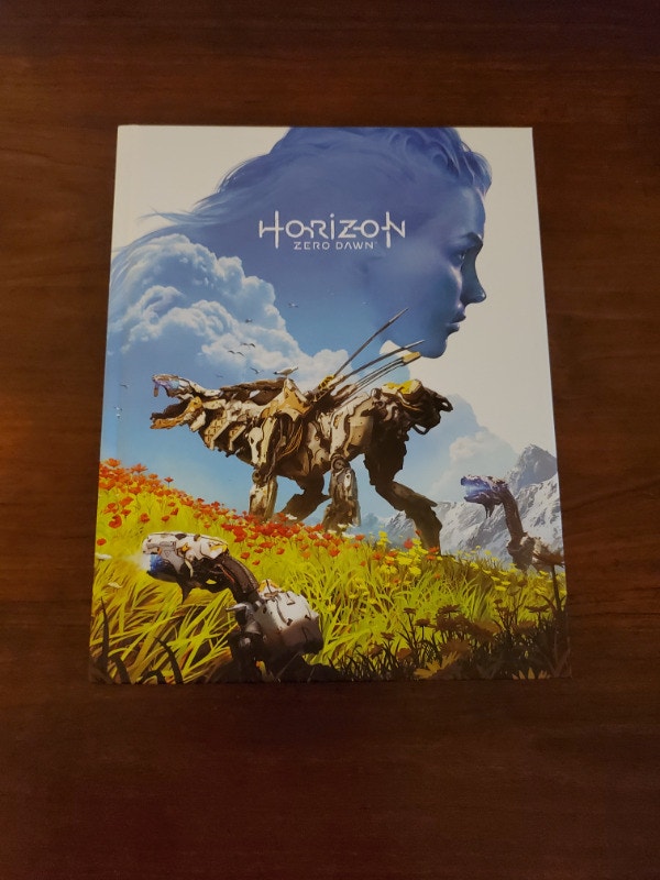 Video game strategy guides - photo 4
