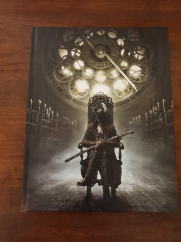 Video game strategy guides - photo 5