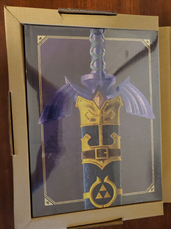 Video Game Art Books
