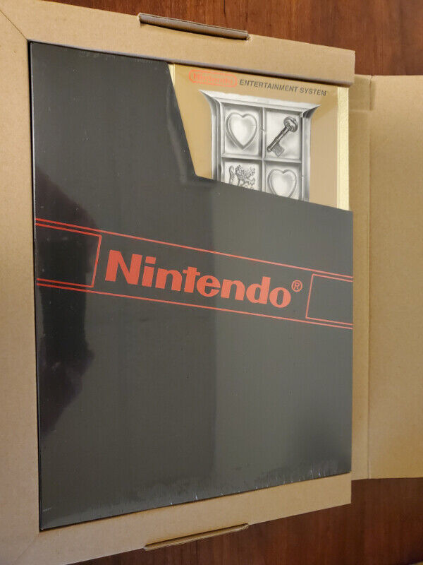 Video Game Art Books - photo 2
