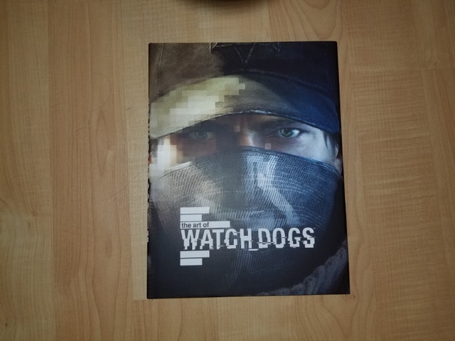 Video Game Art Books - photo 3