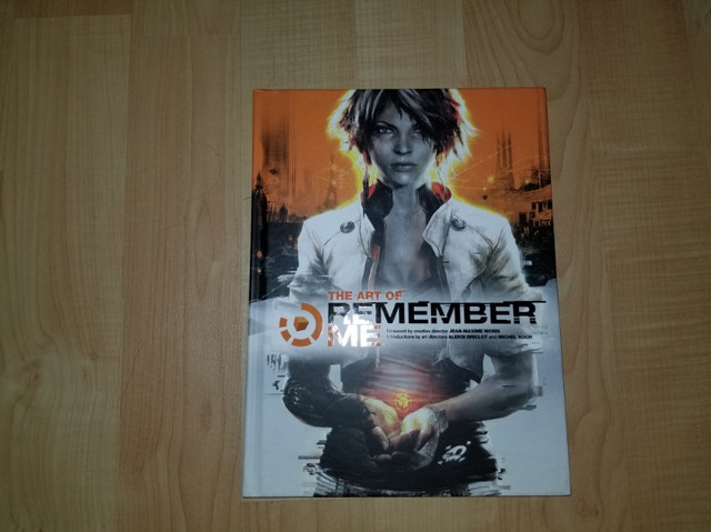 Video Game Art Books - photo 4