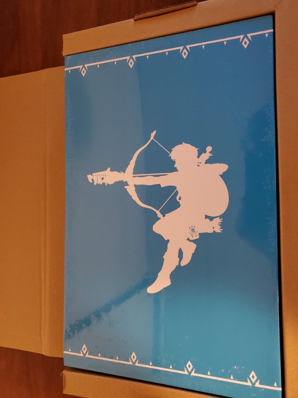 Video Game Art Books - photo 5
