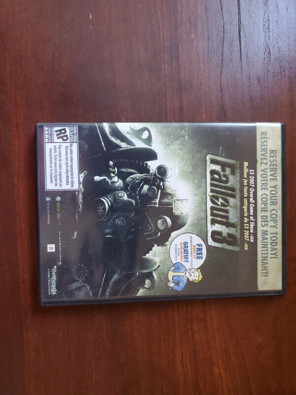 Video Game steelbooks and misc. items - photo 5