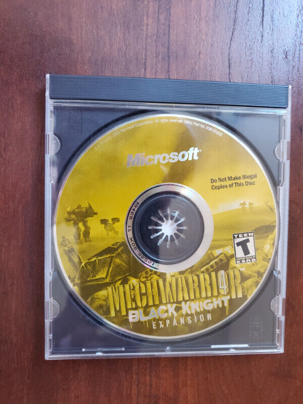 PC games for sale