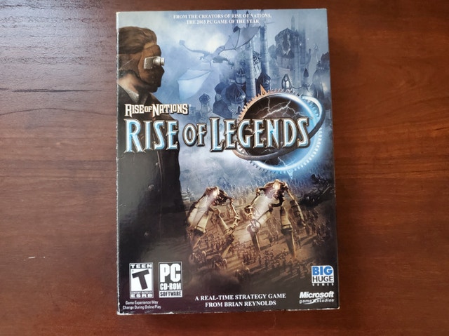 PC games for sale - photo 4