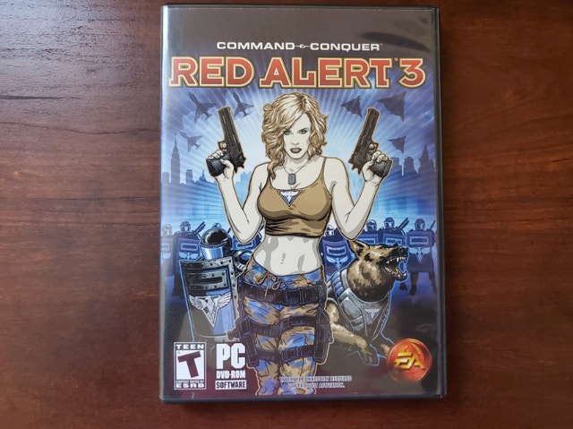 PC games for sale - photo 5