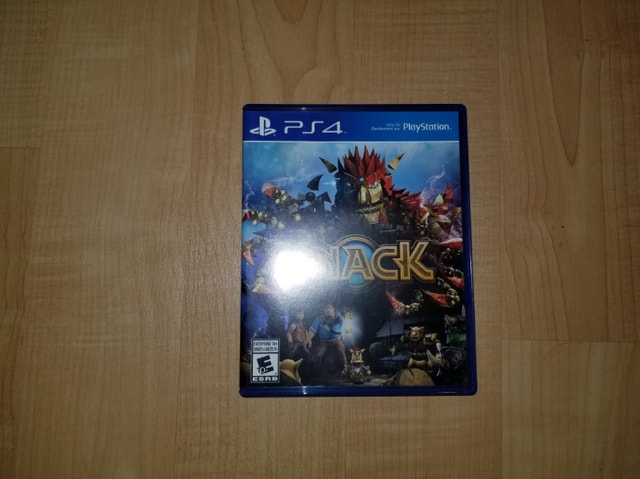 PS4 games and collector's - photo 2