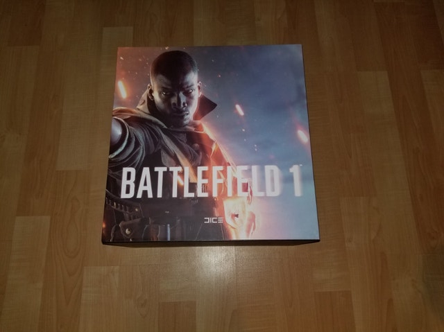 PS4 games and collector's - photo 5