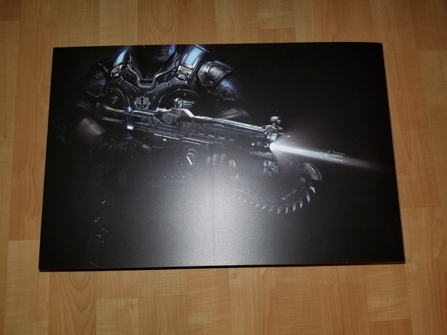 XBOX ONE Games and Collector's - photo 2