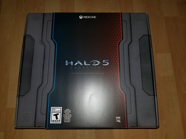 XBOX ONE Games and Collector's - photo 3