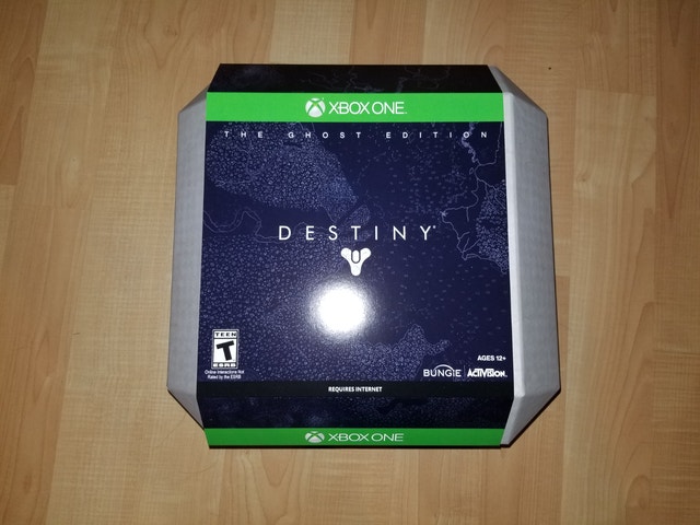 XBOX ONE Games and Collector's - photo 4