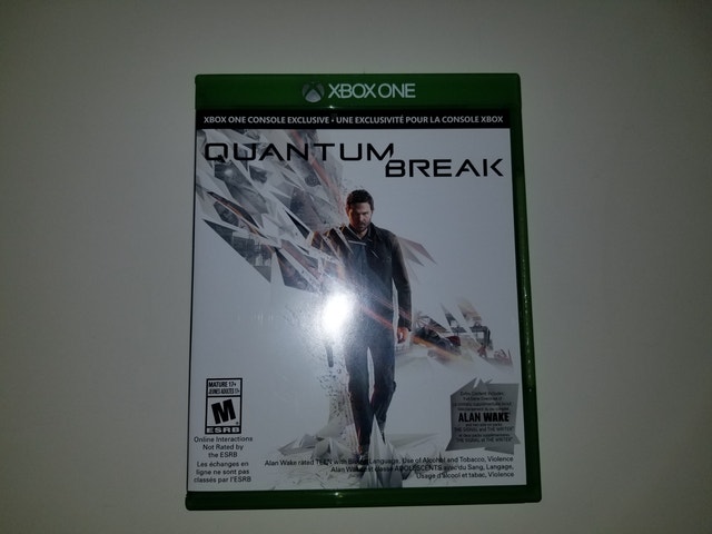 XBOX ONE Games and Collector's - photo 5