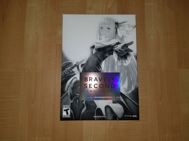 Nintendo 3ds Games and Collector's