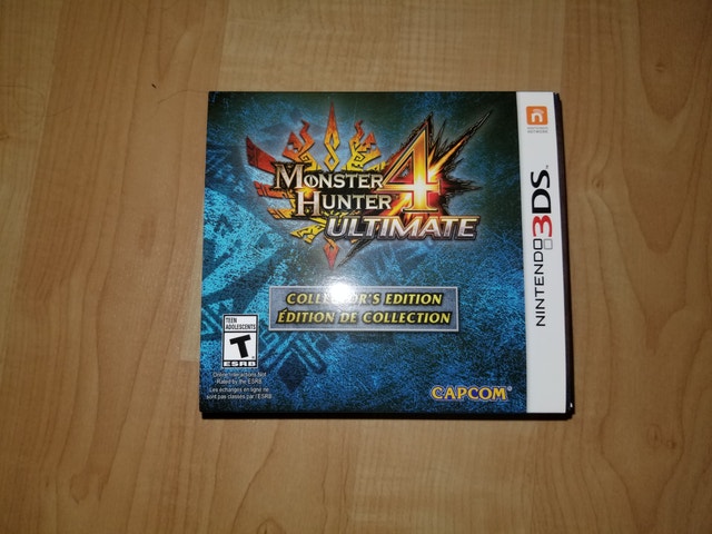 Nintendo 3ds Games and Collector's - photo 3