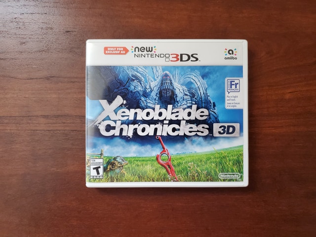 Nintendo 3ds Games and Collector's - photo 5