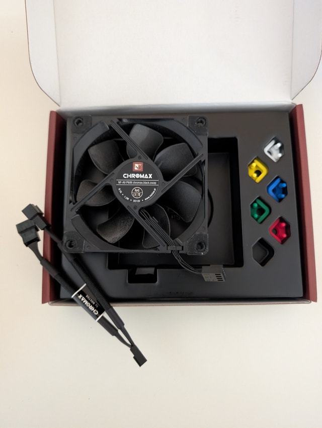 Noctua NF-A9 PWM 4-Pin 92mm