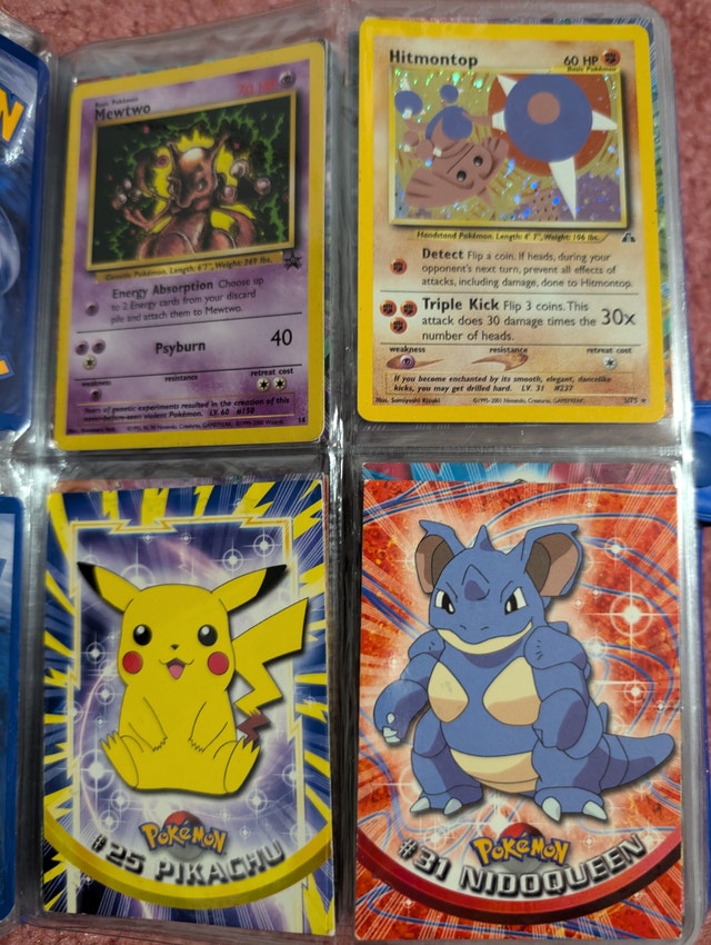 Pokemon Cards (Sealed and Singles) - photo 3