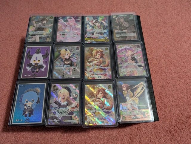 hololive OFFICIAL CARD GAME - photo 4