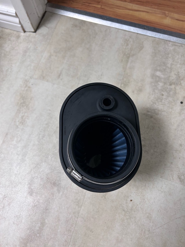 Air Filter - photo 2