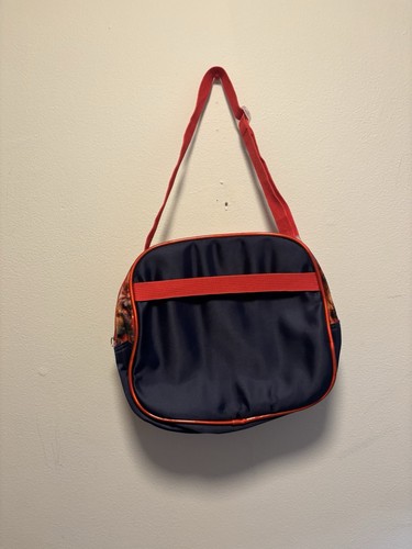 Marvel Ultimate Spider-Man Insulated Boys Lunch Bag - photo 2