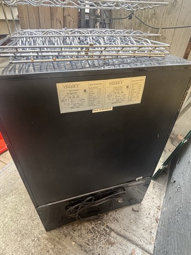 Vissani MCWC50DST Freestanding Wine Cooler Digital Display - photo 5