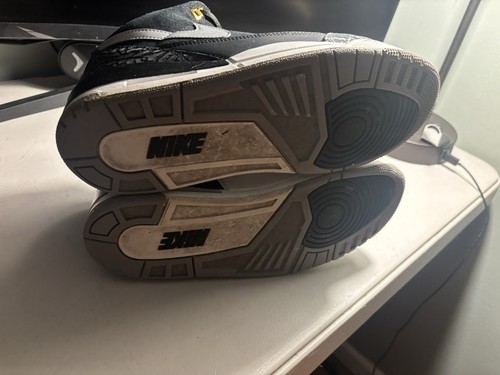 Jordan Air Jordan 3 Tinkers - photo 4