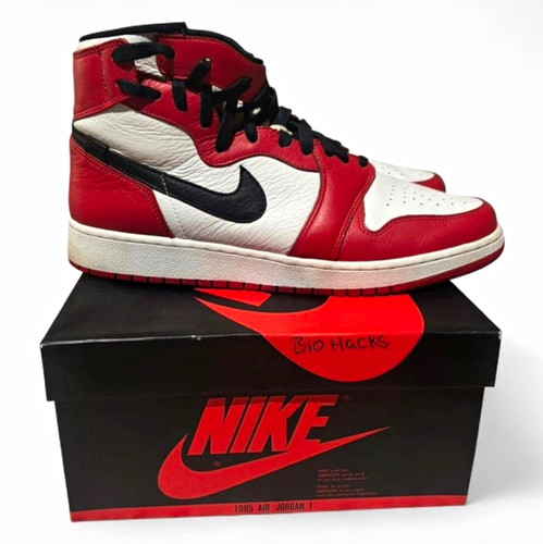Nike Air Jordan 1 Mens size 10.5