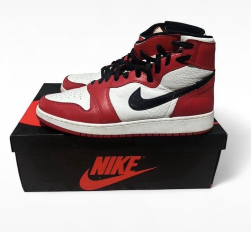 Nike Air Jordan 1 Mens size 10.5 - photo 2