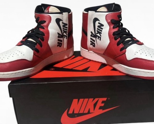 Nike Air Jordan 1 Mens size 10.5 - photo 5