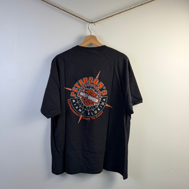 Vintage Harley-Davidson XL - photo 3
