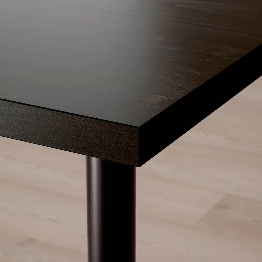 (2x) desk & (1x) legs - IKEA Lagkapten, Adils - photo 3