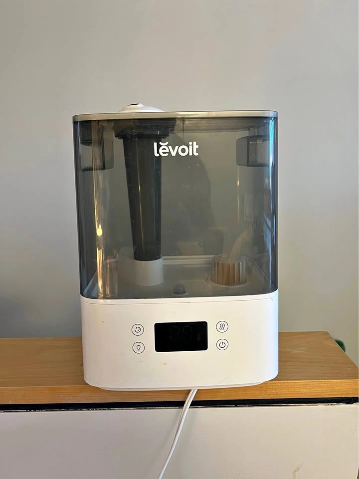 Levoit humidifier 6L