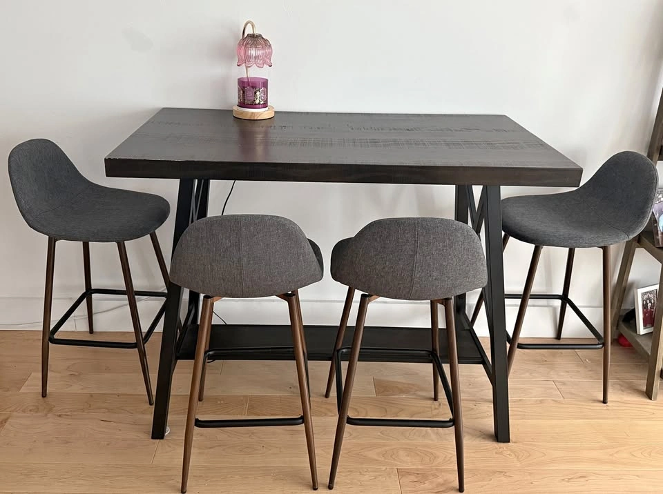 Wooden Dining Table