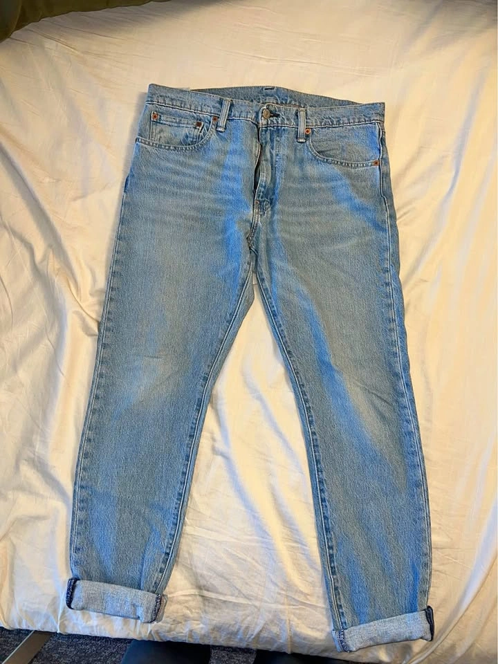 Levi’s man 512 size 32 x 32