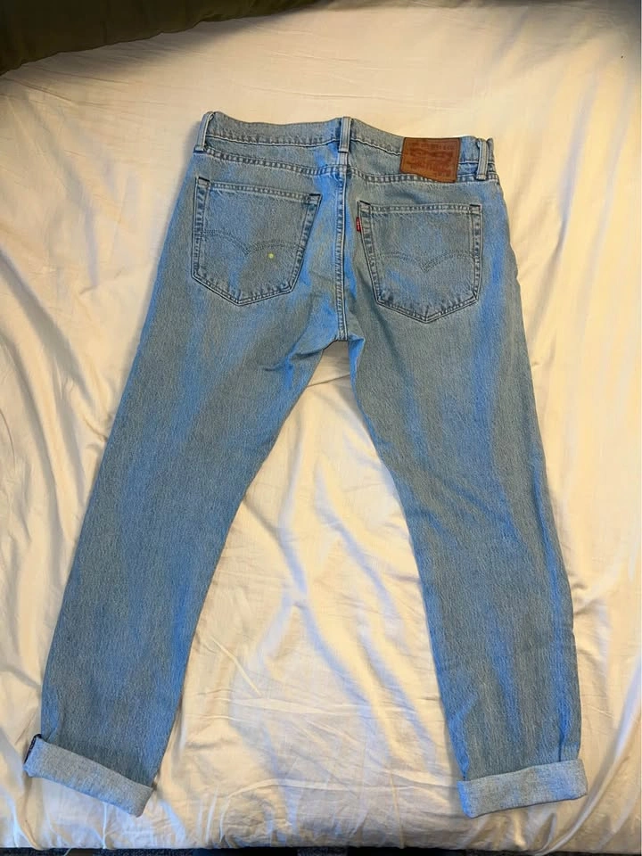 Levi’s man 512 size 32 x 32 - photo 2
