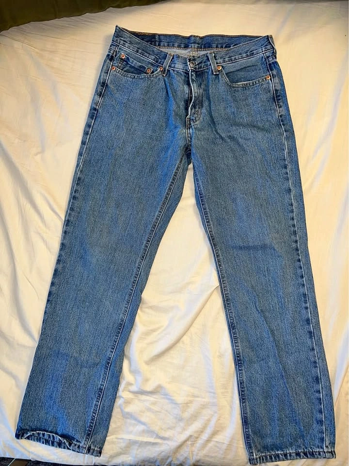 Levi’s man 541 size 32 x 32